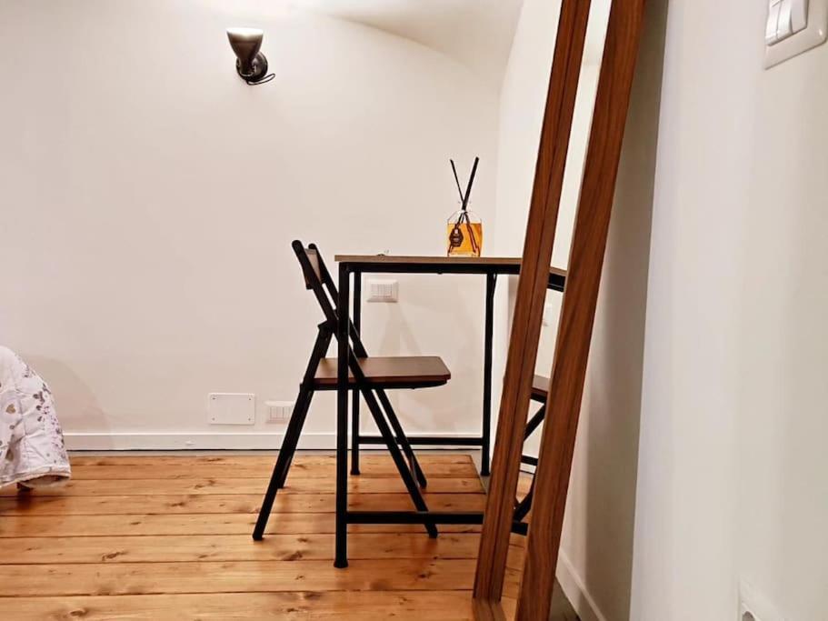 Testaccio Industrial Loft Roma Exterior foto